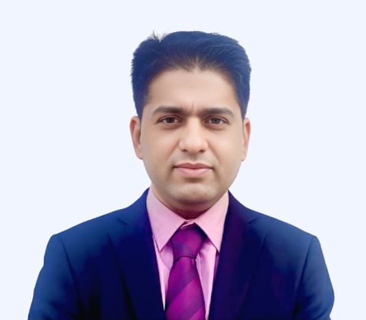 Founder of Padmani Migration