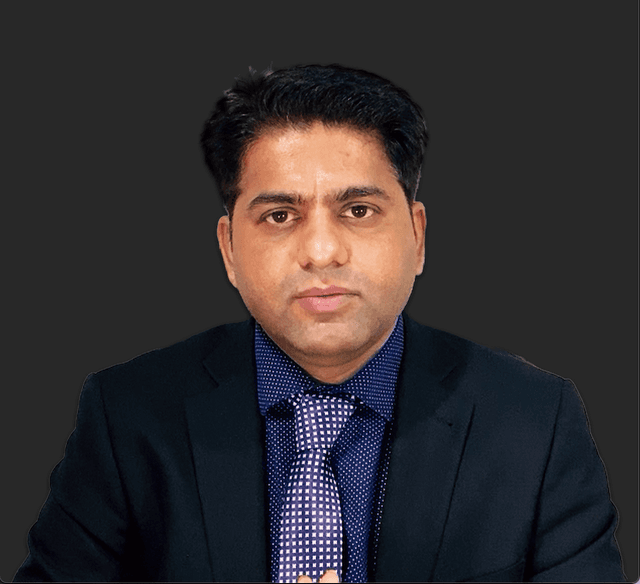 Founder of Padmani Migration